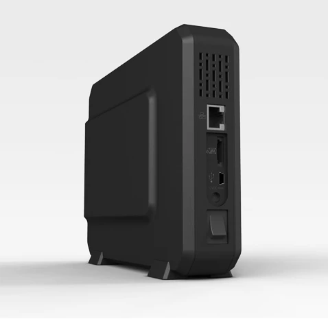 The IOCELL NetDISK 351UNE
