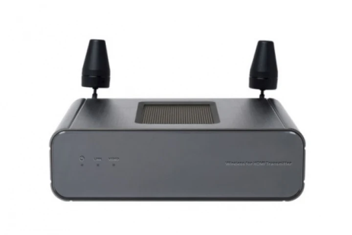 Gefen's Wireless for HDMI Extender receiver unit