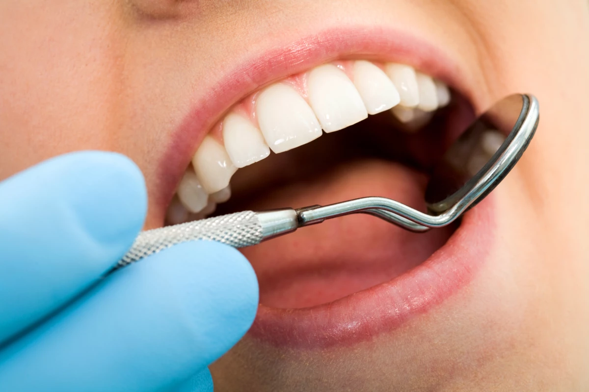 New research presents a mechanism to explain how gum disease may play a role in broader inflammatory conditions