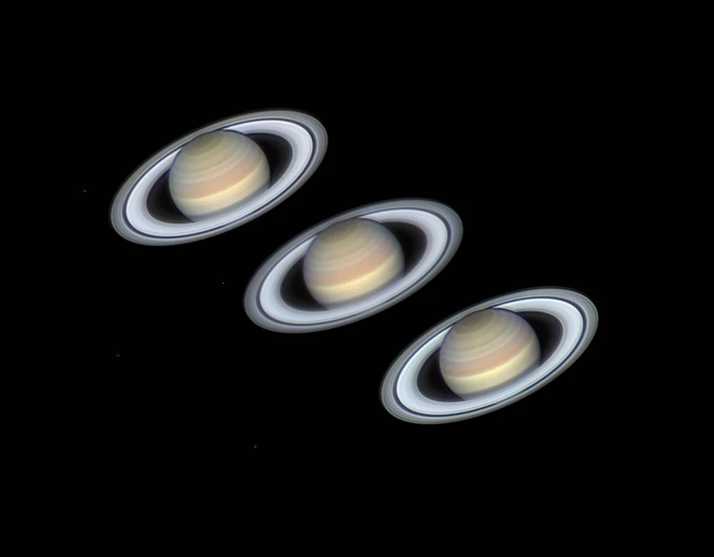 Shortlisted in the Solar System category