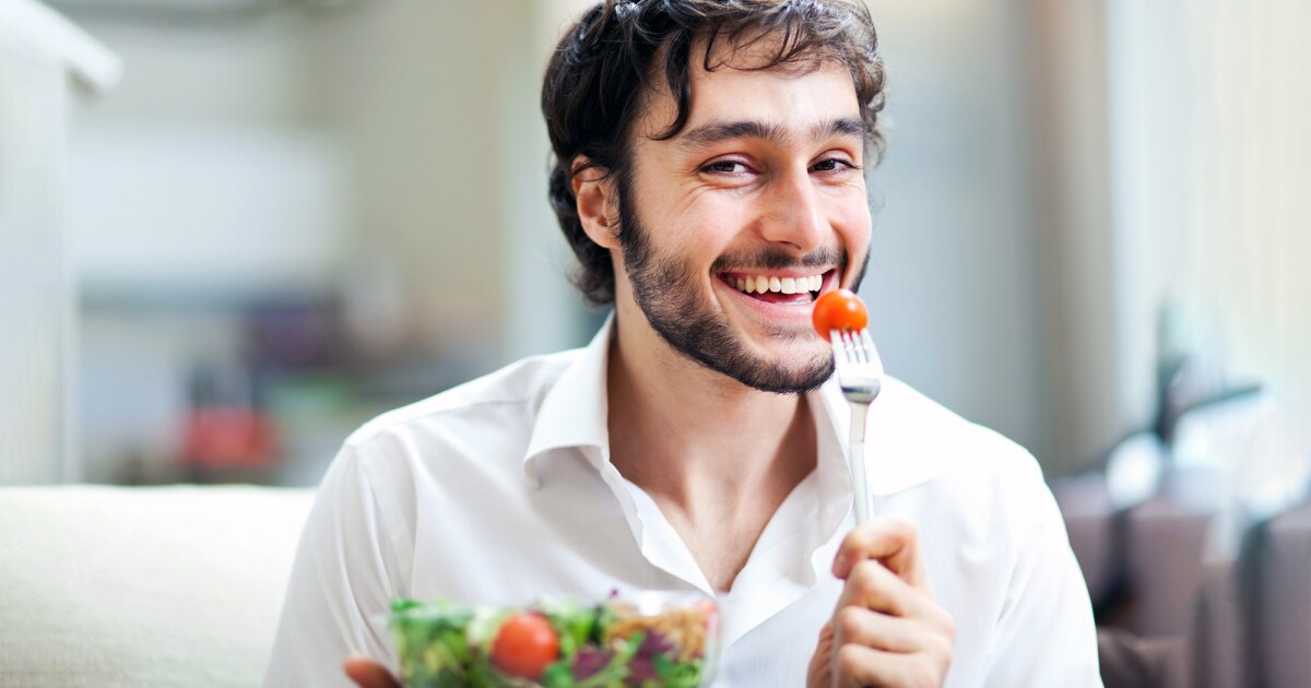Healthy diet reduces chronic pain beyond weight loss Healthy diet reduces chronic pain beyond weight loss