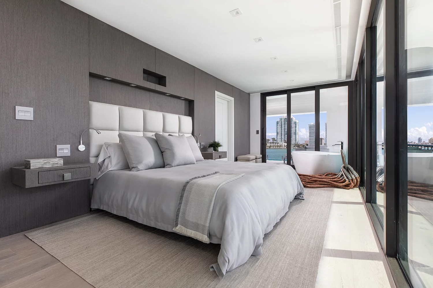 The Arkup #1 is a two floor floating home