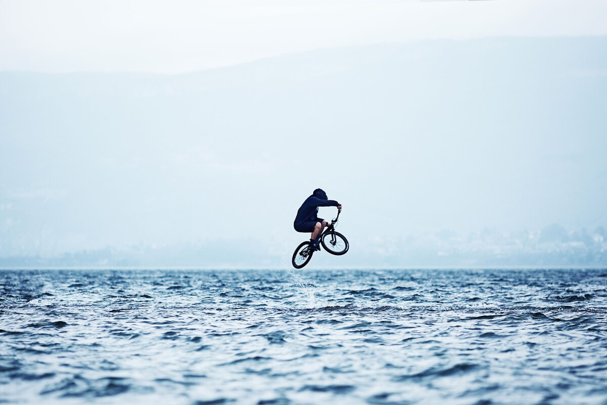 Category Winner, Unseen - Image: Germain Favre Felix