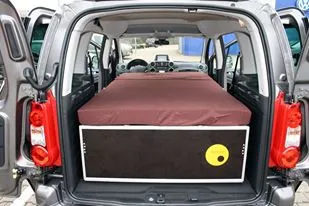 QUQUQ camping box