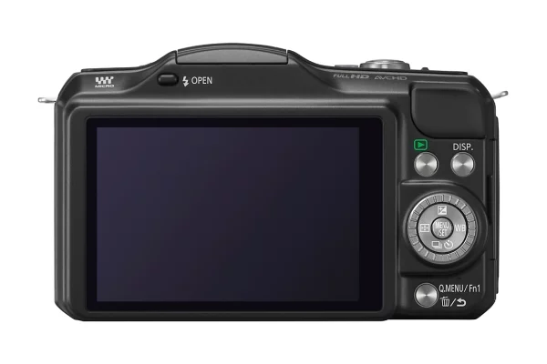 Panasonic LUMIX GF5