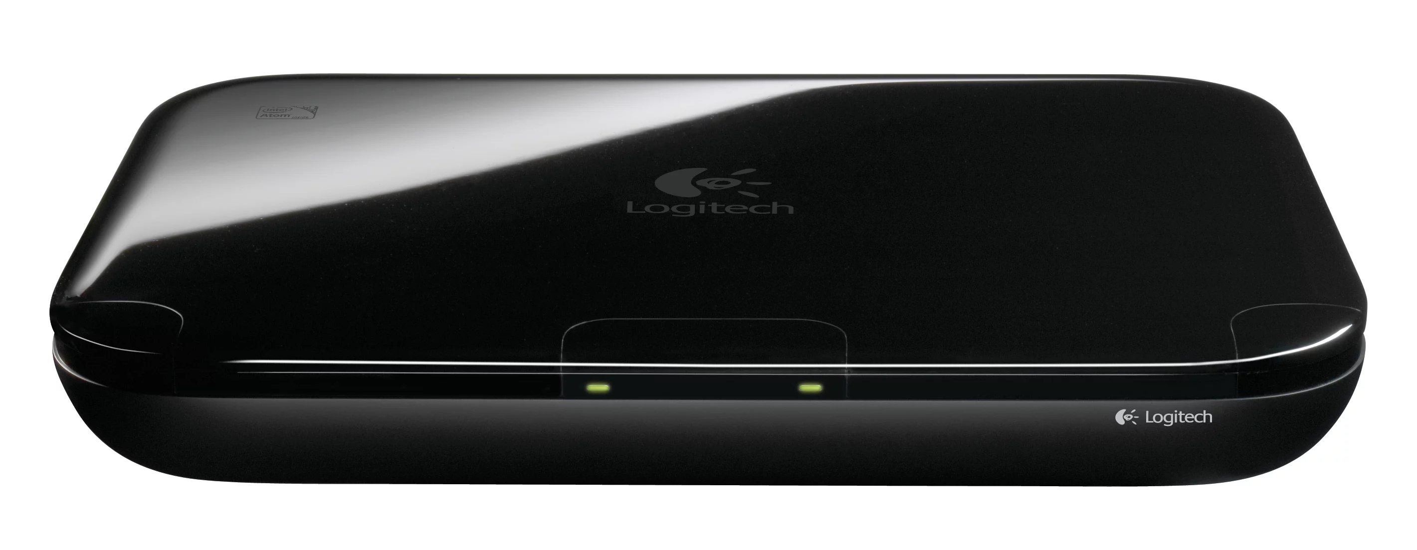 Logitech's Revue unit gives users access to the Google TV experience