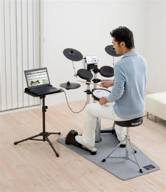 Roland DT-HD1 Drum Trainer