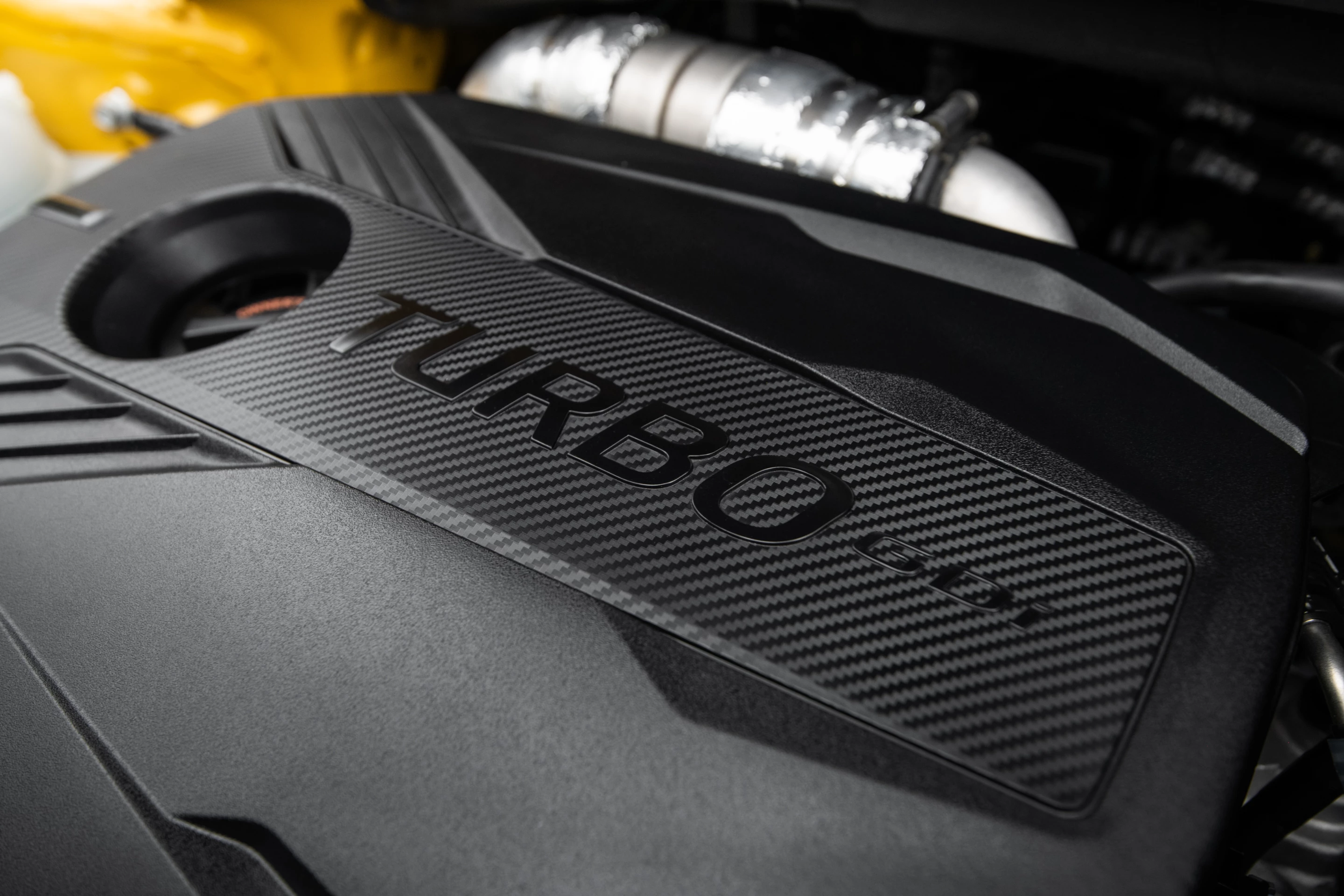 An available turbocharged engine in the 2021 Seltos brings a very likable transmission as well