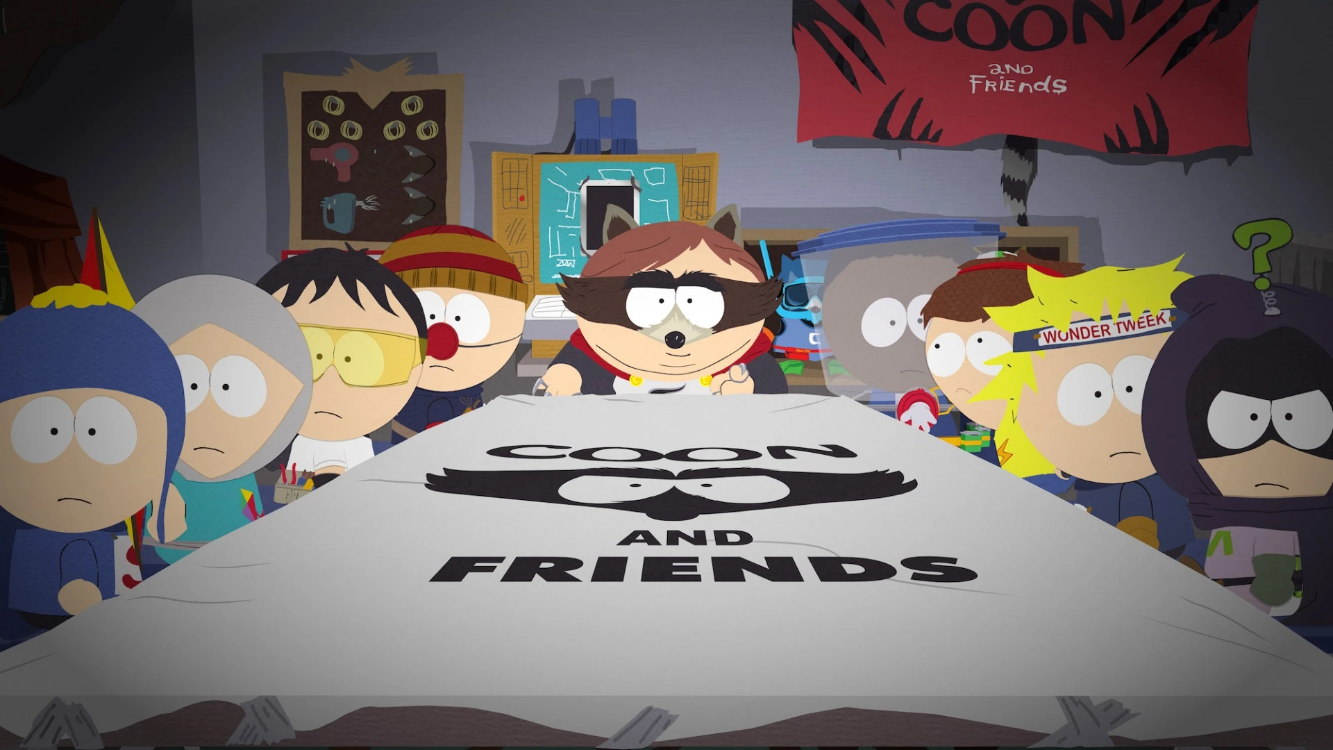 South Park: The Fractured But Whole improves on the previous game in terms of combat and complexity