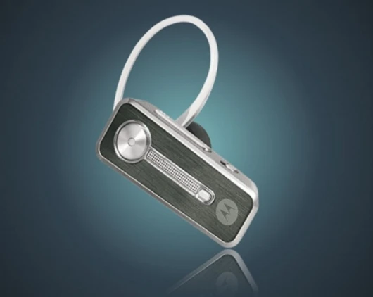 Motorola H780 Universal Bluetooth Headset