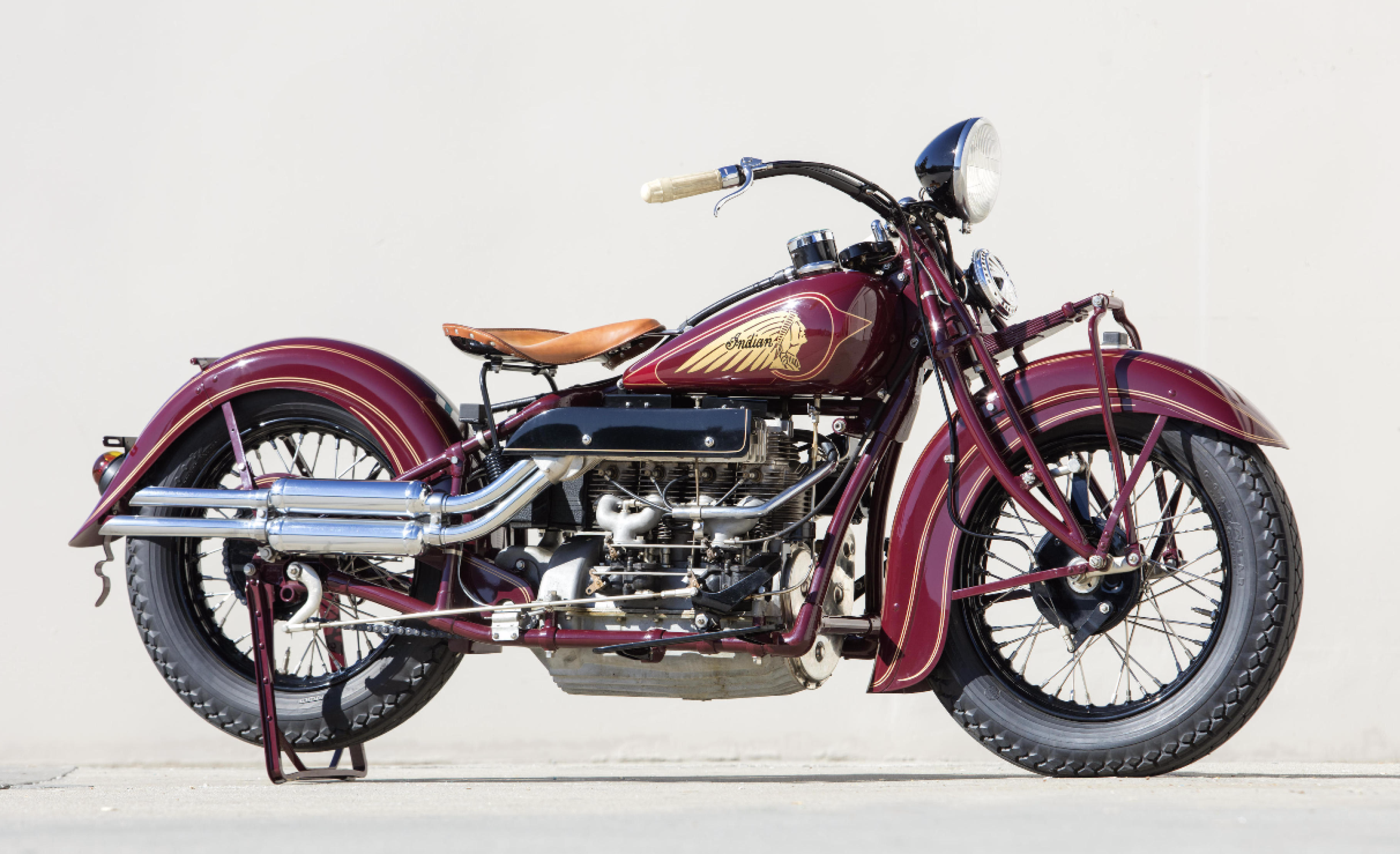 Top 150 sales from the 2017 Las Vegas Motorcycle auctions