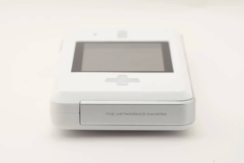 The Cerevo Camera Live