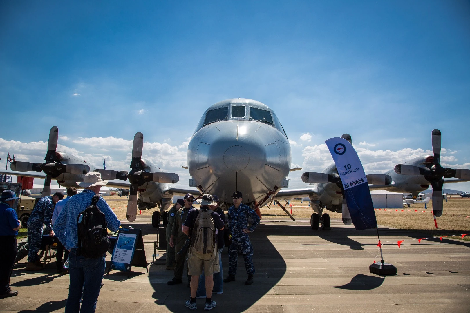 AP-3C Orion