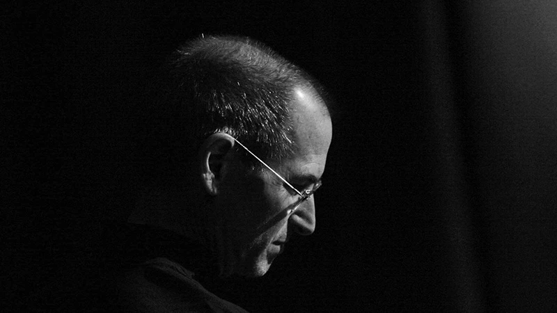 Steve Jobs