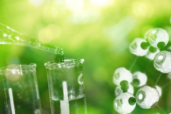 Scientists use a blueprint of photosynthesis to produce greener, renewable products
