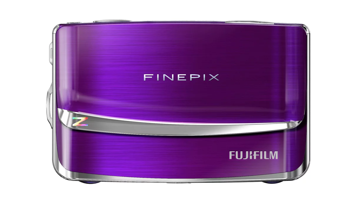 Fujifilm FinePix Z70 digital camera
