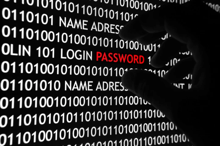 New research from Cambridge University suggests pass-phrases may be vulnerable to dictionary-style attacks (Image: Pedro Miguel Sousa/Shutterstock)