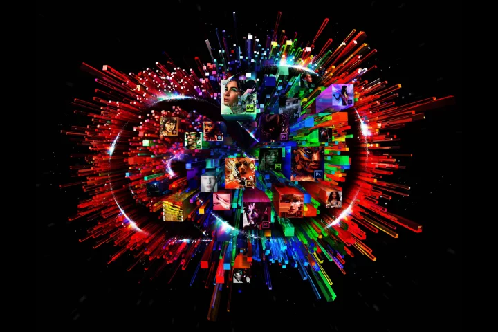 Adobe's Creative Cloud gives subscribers access to all CS6 desktop applications and a range of extras