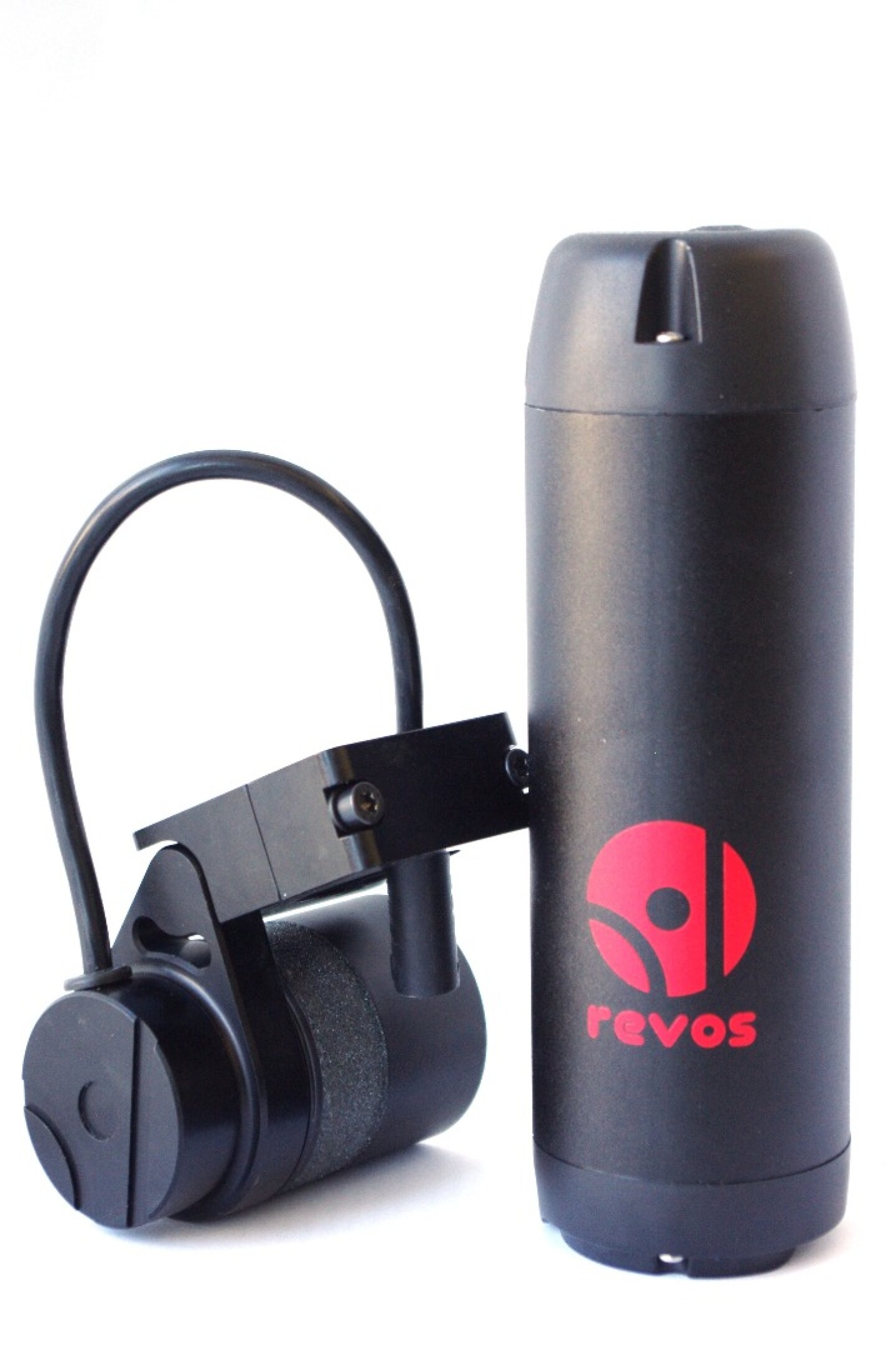 Revos kit converts almost any bike into an ebike in less than 10 minutes