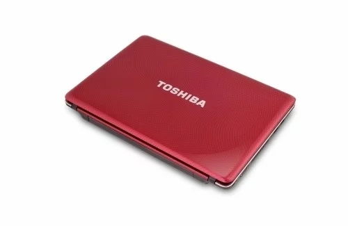 Toshiba Satellite T135