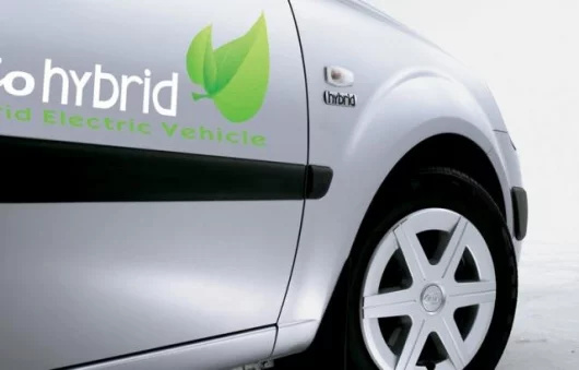 Click image to enlargeKia Rio Hybrid