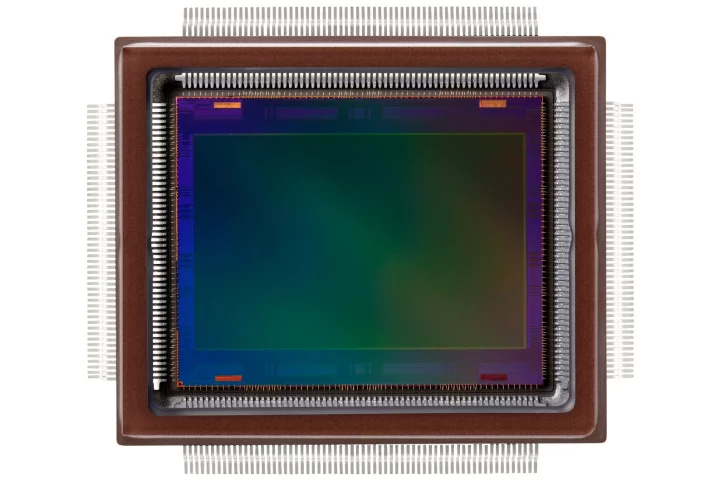 Canon has developed a 250-megapixel CMOS APS-H sensor