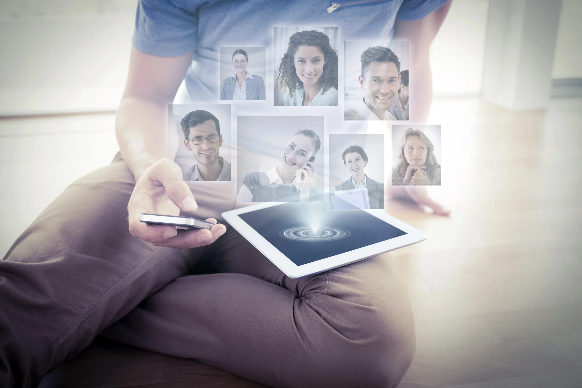 The study only considered time spent using social media, not content. Having a supportive online community could be a lifeline for some.