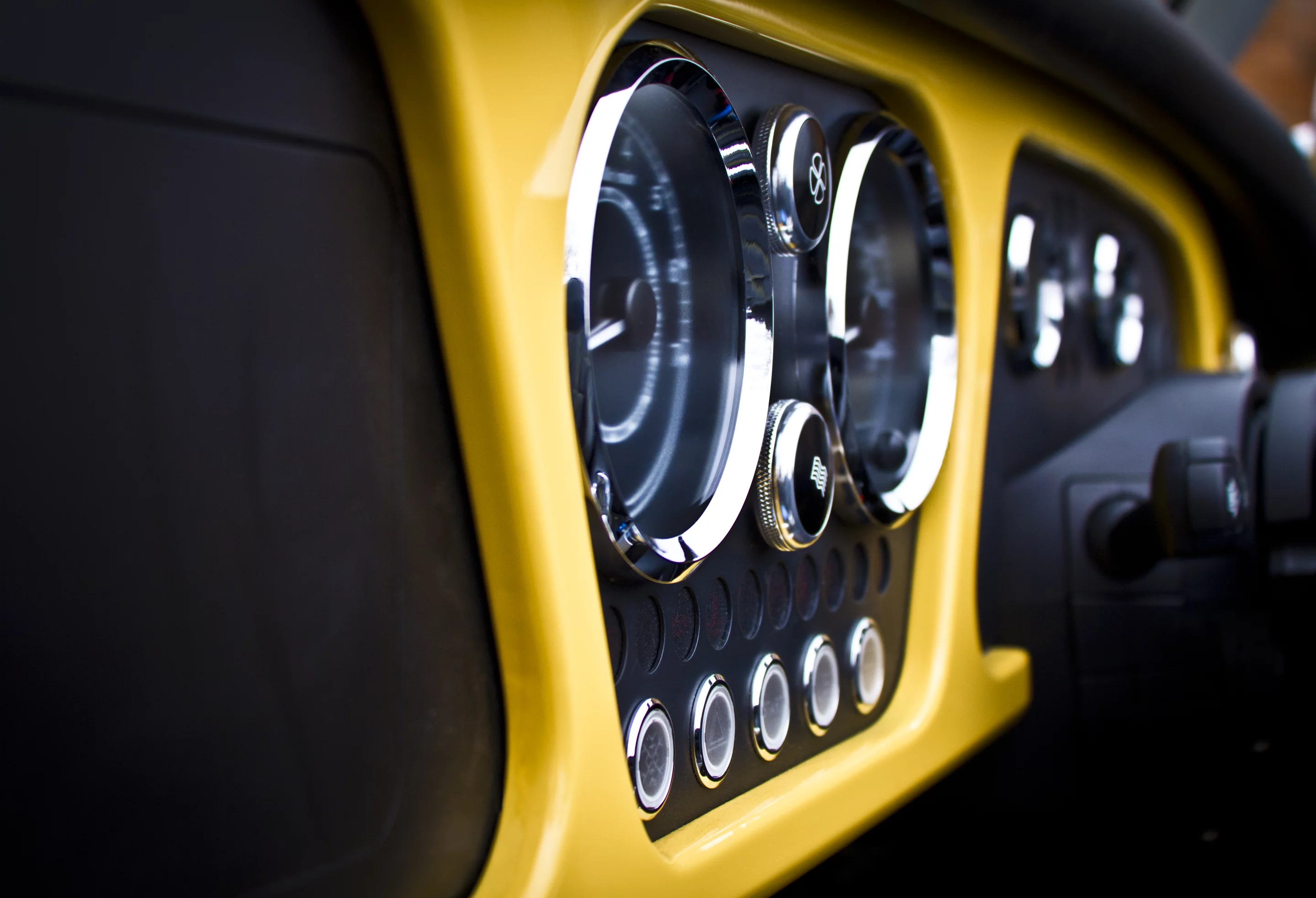 The 94 bhp Morgan Plus E