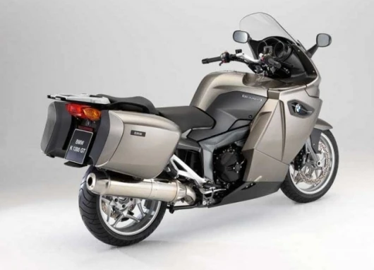 BMW's 2009 K1300 series