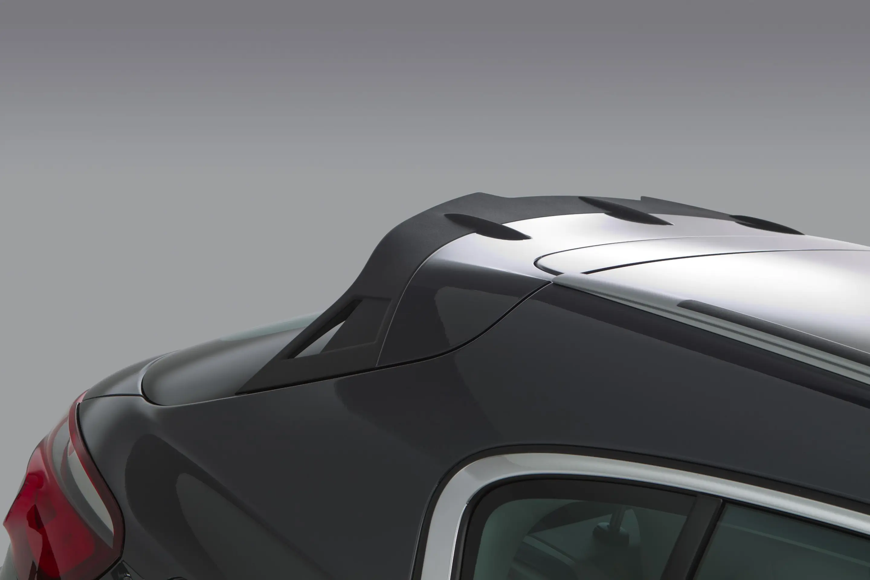 Qoros 3 Cross Hybrid Concept