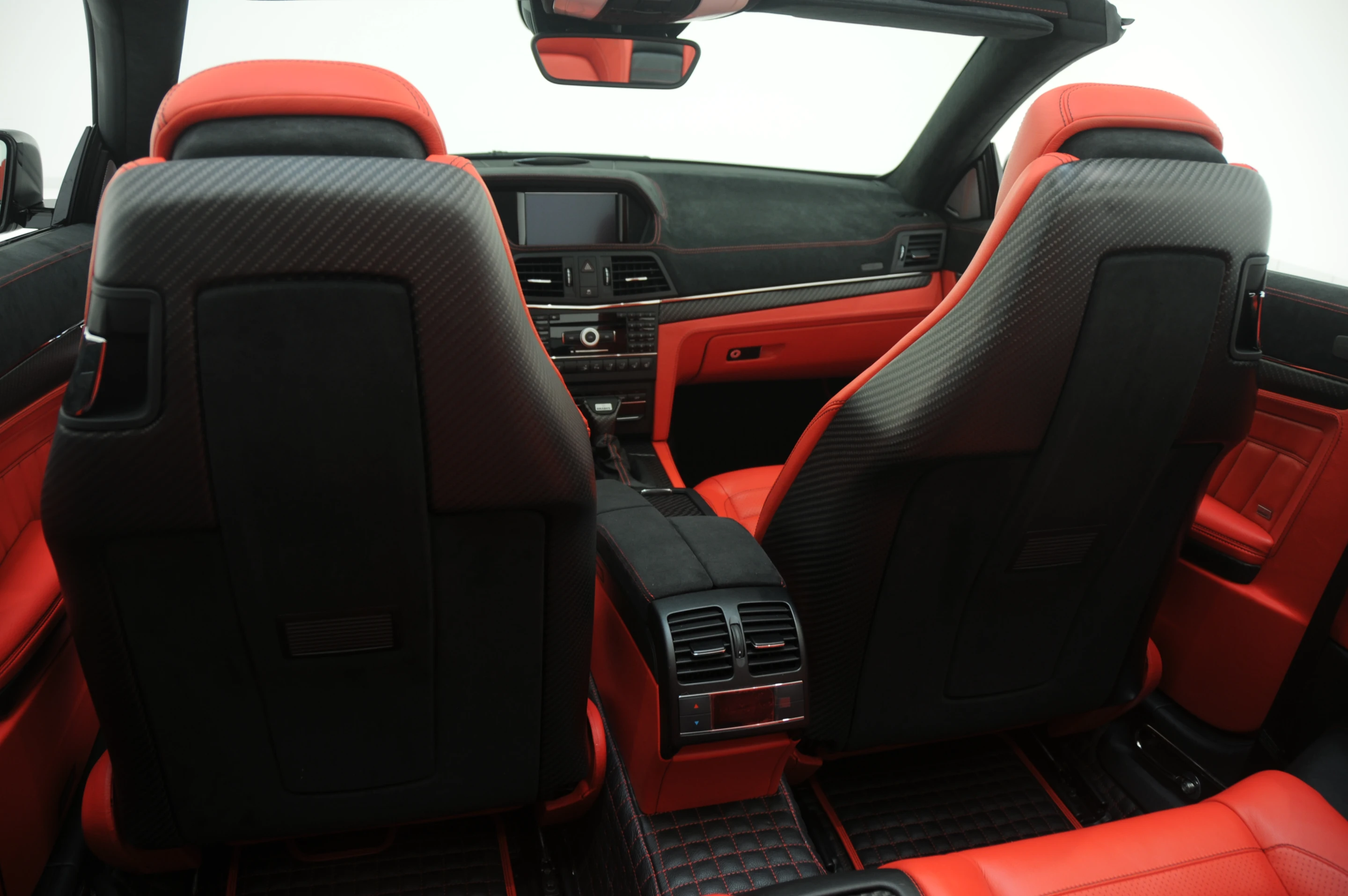 Brabus 800E V12 Cabriolet