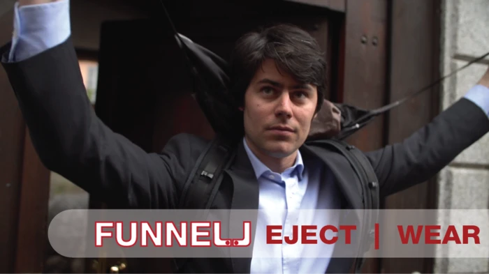 The Funnell, by Restless Travellers (Photo: Restless Travellers)