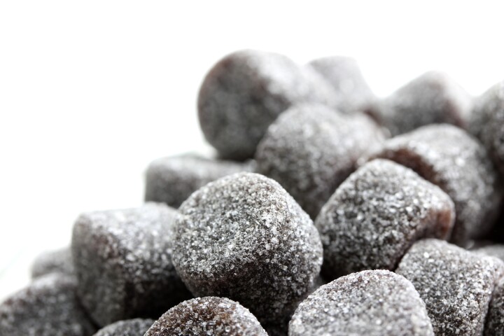 A new study has found that the tongue detects ammonium chloride as a basic taste