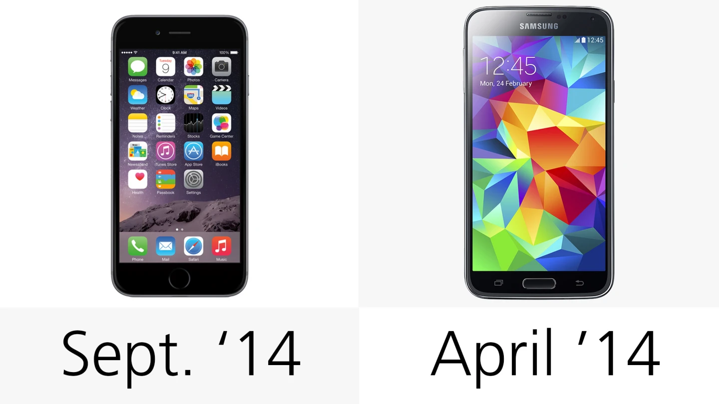 Release date