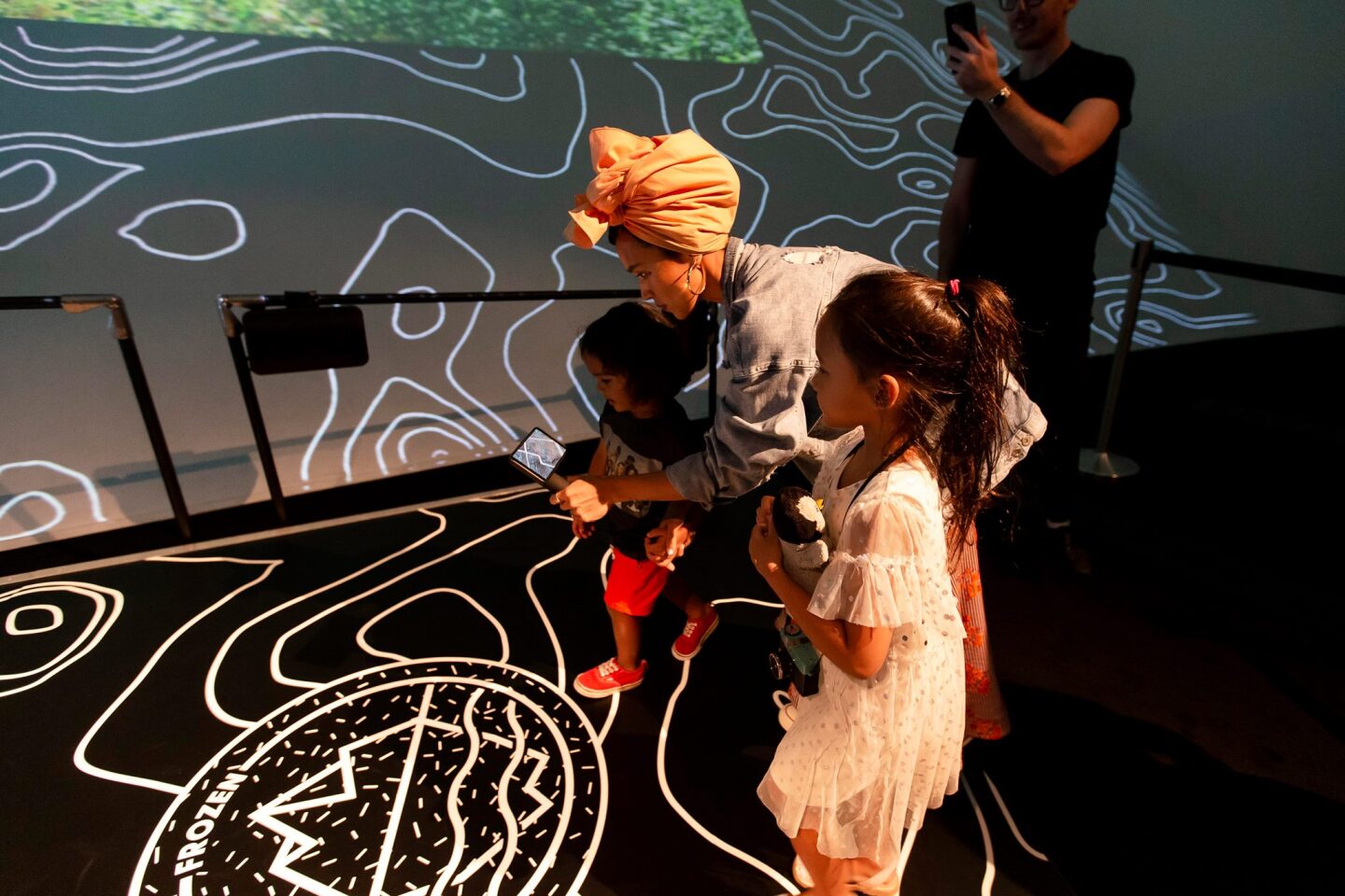 Immersive media company Phoria got its start in 2014 primarily focused on real estate applications, but soon started to set its sights on other areas