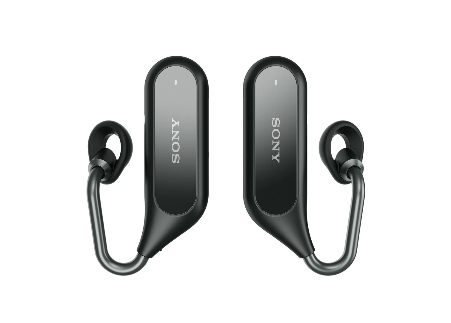 Sony's new Xperia Ear Duo puts Google Assistant in your ear