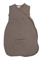Cocooi sleep bag in brown