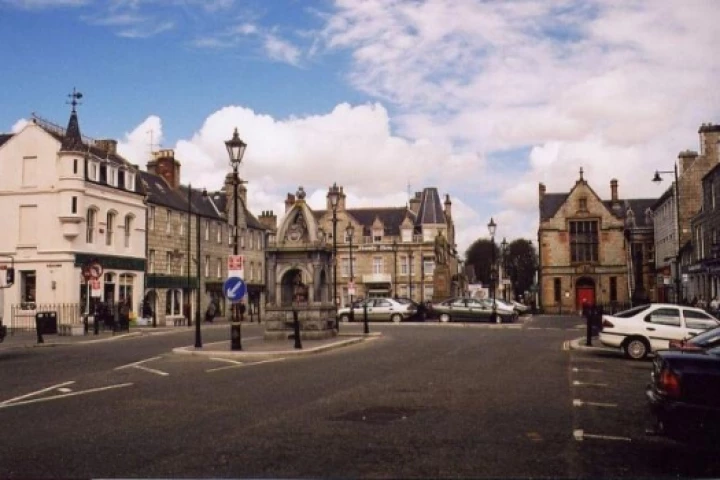 A sample photo only. See the fotowoosh website for a 3-D interpretation.