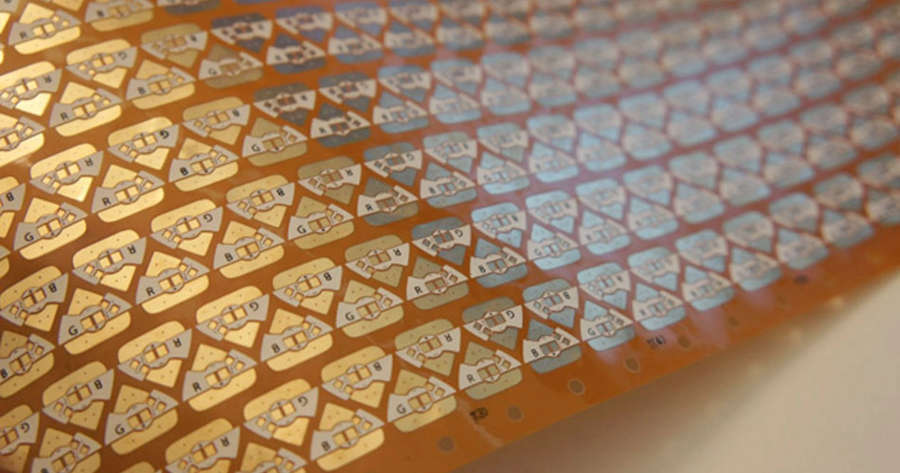 Chibitronics connects circuits with stickers for entertaining ...