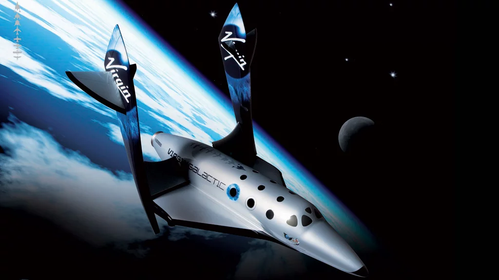 Virgin Galactic's SpaceShipTwo will be used to carry experiments into space after the signing of an agreement with NASA