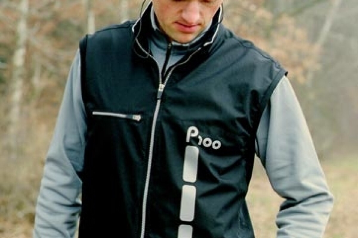Bluetooth MP3 Snowboarding Jacket from O'Neill