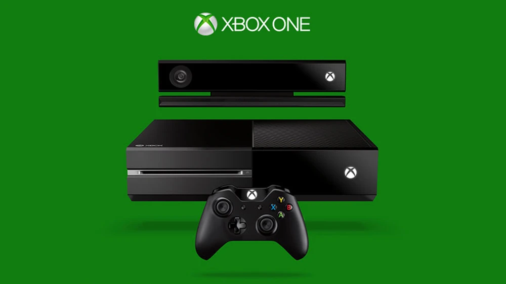 Microsoft's Xbox One is an entertainment-centric next-gen console
