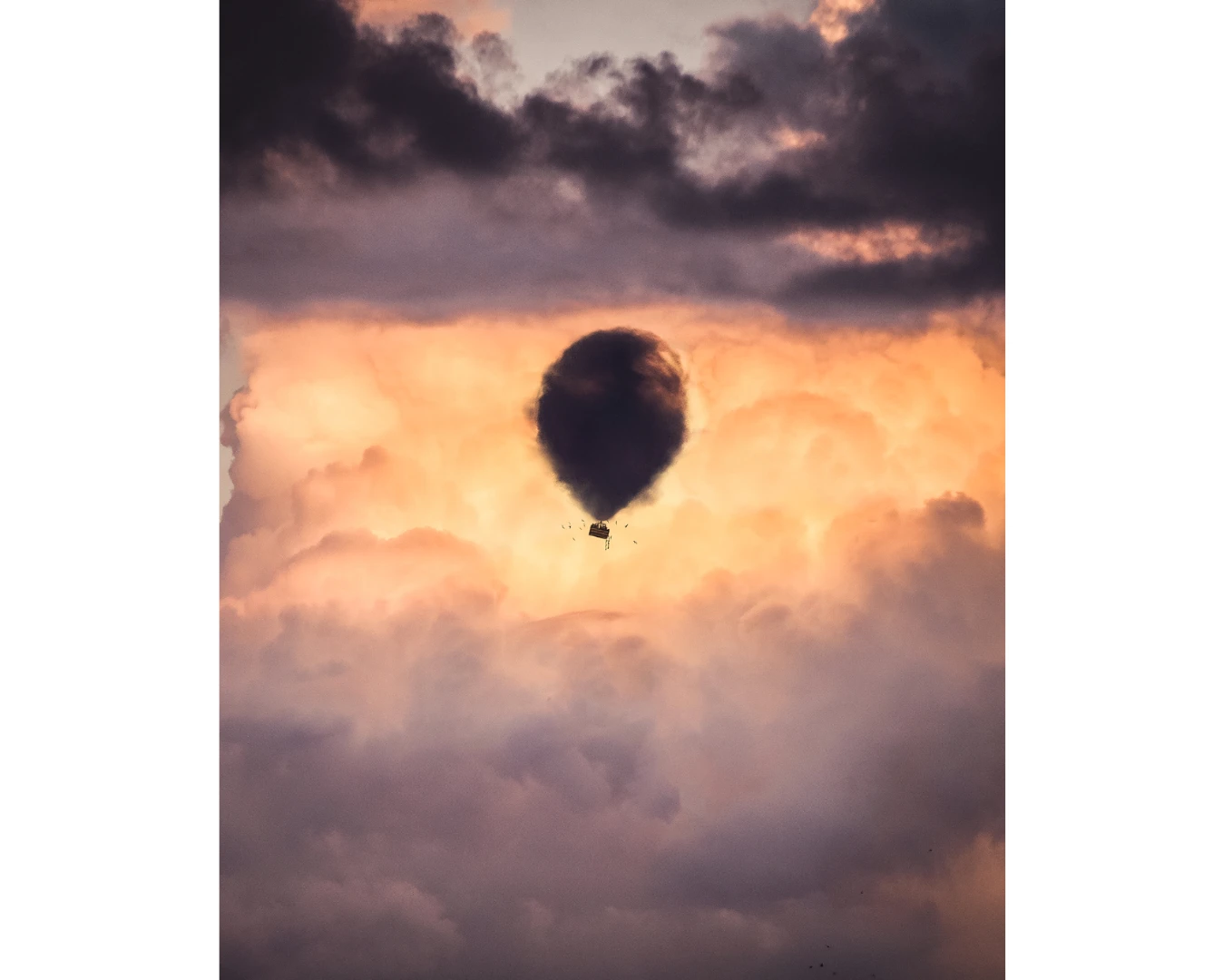 Cloud Balloon (Credit: Justin Peters CC BY-NC-ND 4.0)