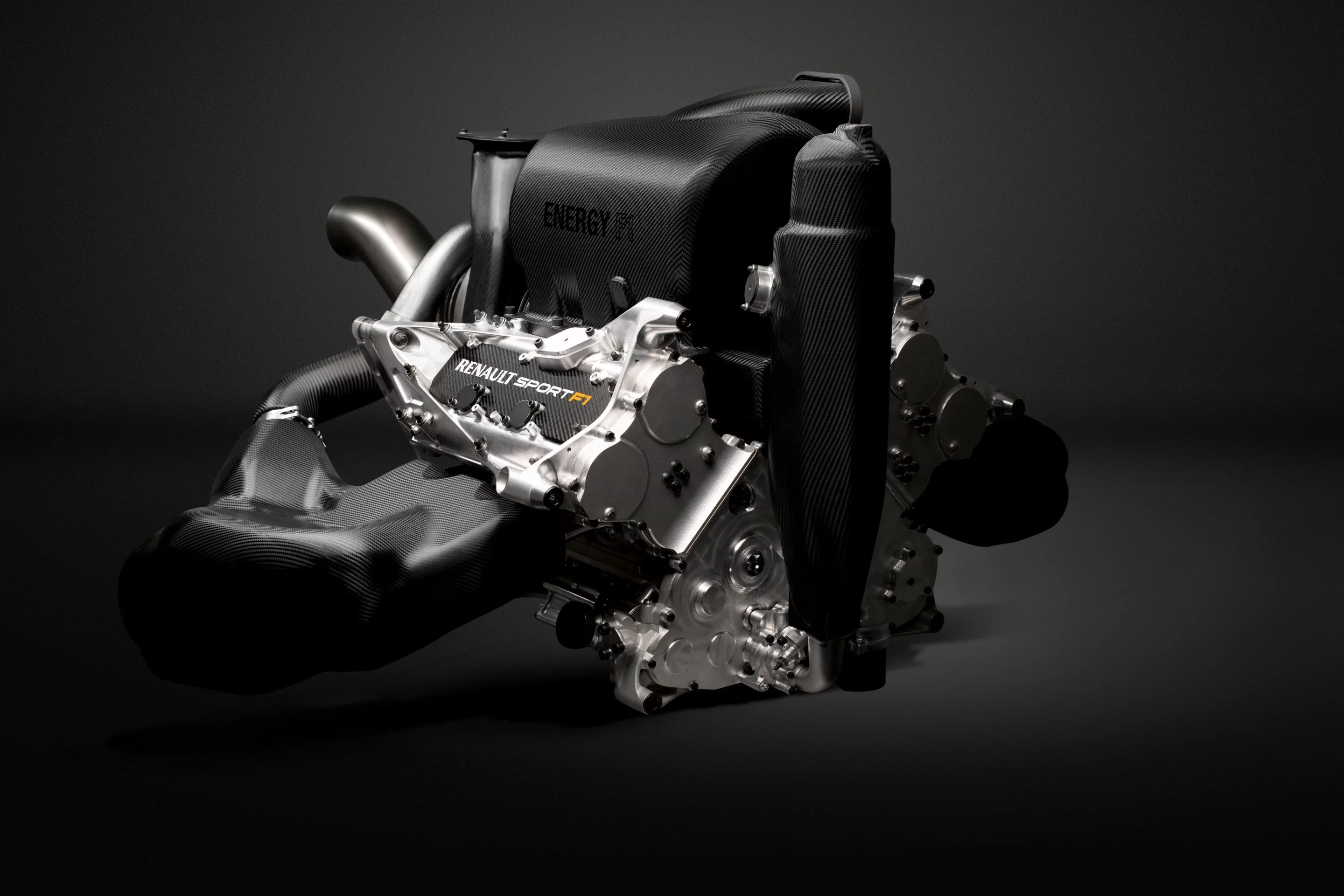 The ERS system for the 2014 season will employ both a traditional KERS-like kinetic energy recovery unit and also a thermal recovery unit