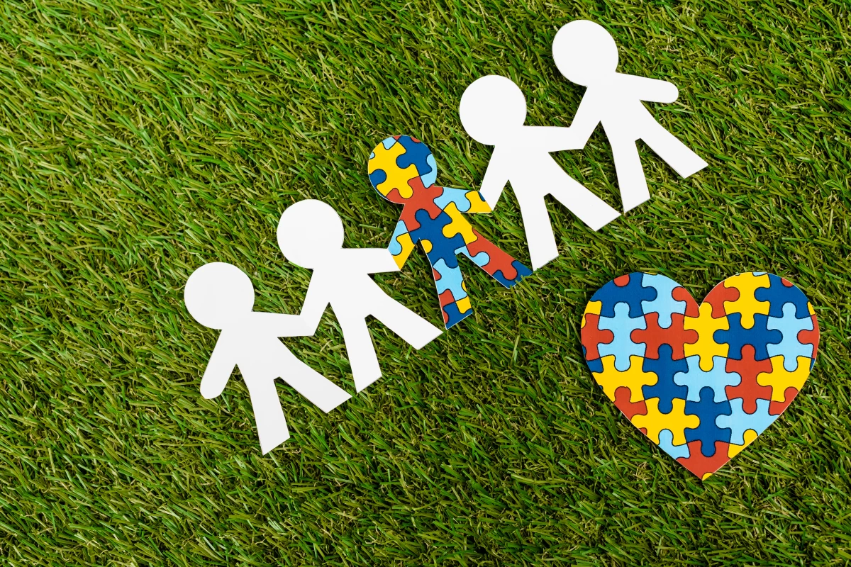 Better and more inclusive diagnostic measures are likely responsible for the revised ASD numbers