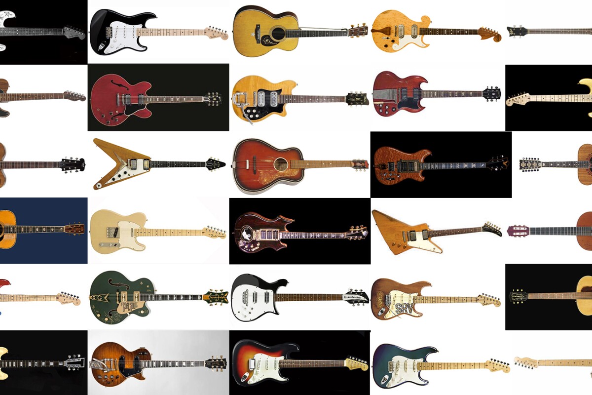 rickenbacker guitar price list