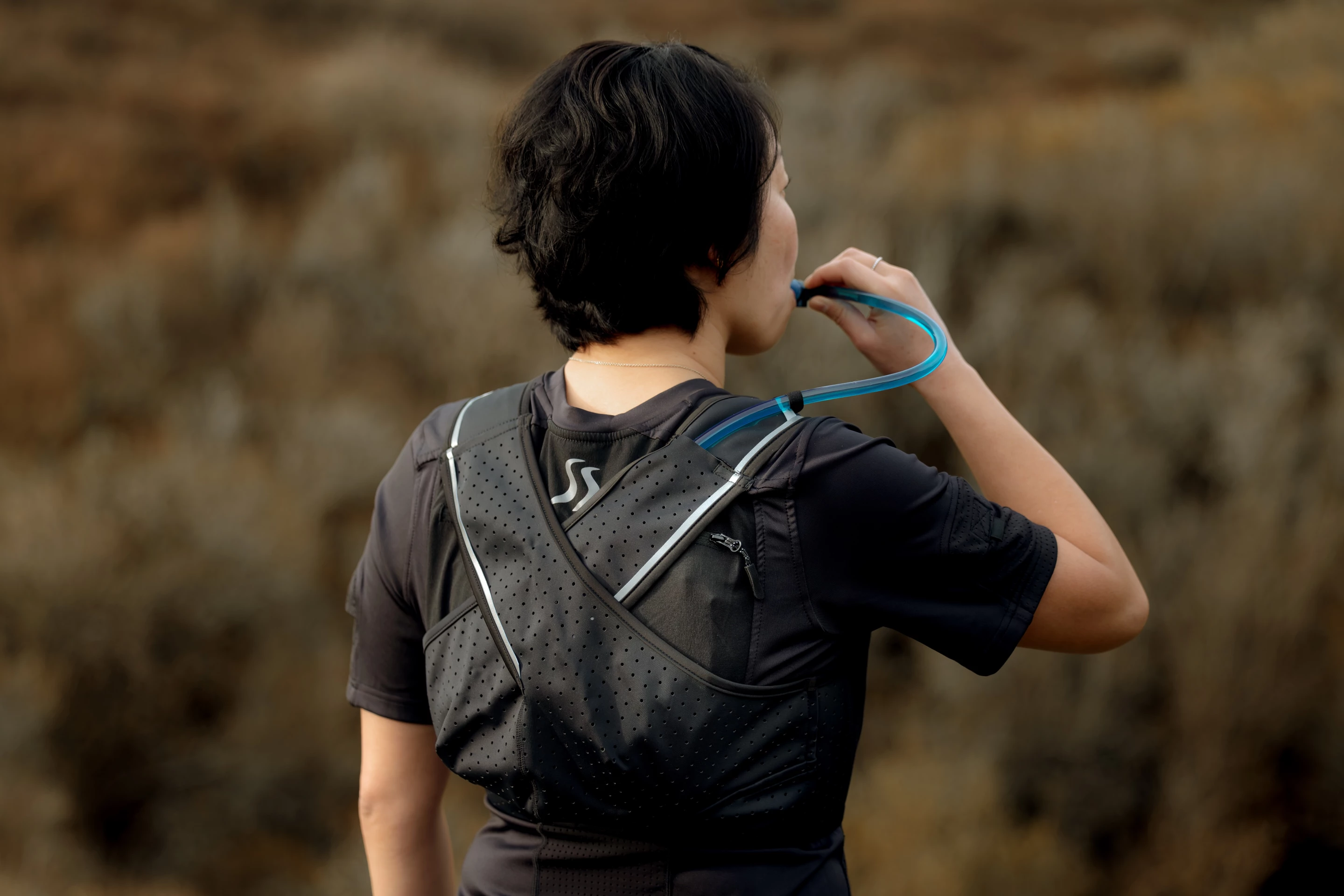 The Hydroshirt is presently on Kickstarter