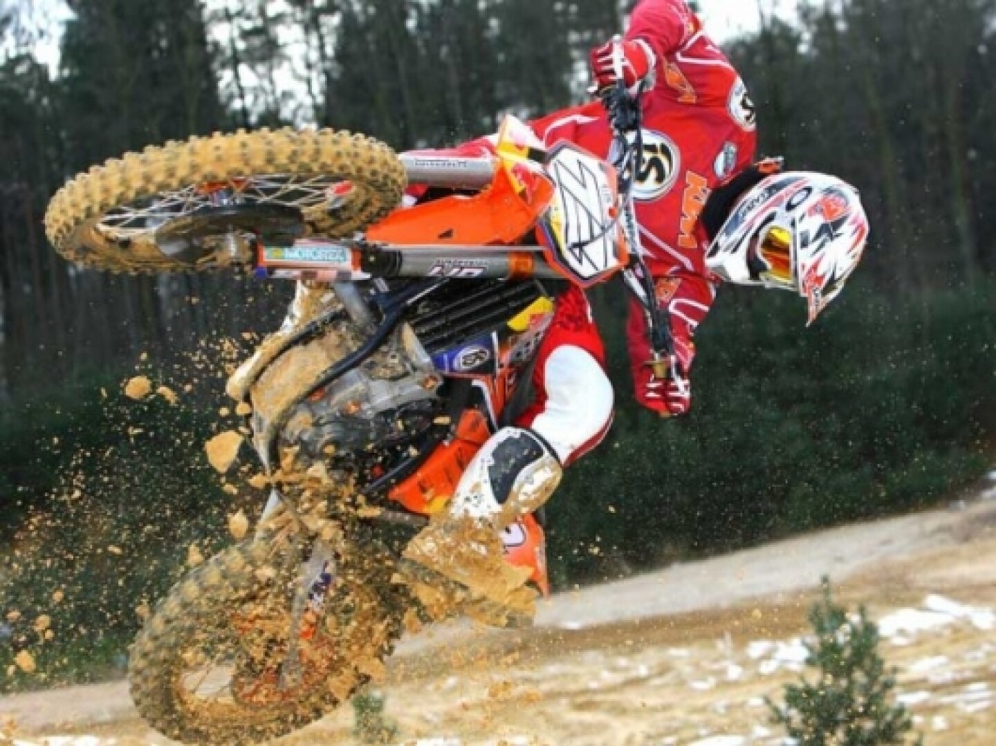 2wd dirt bike clearance