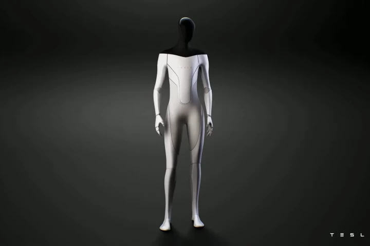 Yes, Tesla is building a humanoid robot – the Tesla Bot is expected in prototype form by next year