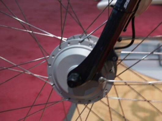 schwinn tailwind electric bike